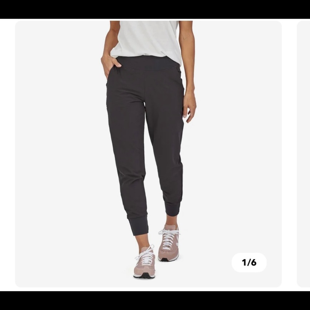 Patagonia Women’s Happy Hike Studio Pant